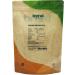 Organic Semolina Flour 500g - Nutrient-Rich All-Purpose Flour Alternative for Cooking & Baking - Certified Organic Vegan Non-GMO - Raw & Additive-Free - Buy Online on GoSupps.com
