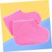 POPETPOP Mitts Coton Insul Set De Soins Avec Th rapie Thermique Cire Pour Salon Et Usage Domestique Rose moyen Rose - Buy Online on GoSupps.com