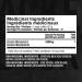 Creatine Monohydrate Powder - Creatine Supplement for Muscle Growth Increased Strength Enhanced Energy Output and Improved Athletic Performance by Jacked Factory - 85 Servings Peach Mango Peach Mango 85 Servings (Pack of 1) - Buy Online on GoSupps.com