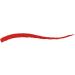 KIKO Milano Everlasting Colour Precision Lip Liner 411 | Automatic lip pencil 411 Red 1 count (Pack of 1) - Buy Online on GoSupps.com