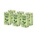 Aneto 100% Naturel - Bouillon de L gumes - bo te de 6 unit s de 1L