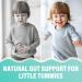 Kids Herbal Gut Cleanse Drops Parasite Cleanse for Humans Liquid with Wormwood Black Walnut & Probiotics Supports Digestive & Overall Gut Health for Children (2 oz) - Buy Online on GoSupps.com
