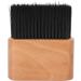 Hair Brush Soft Bristles Wood Handle for Salons Home - Buy Online on GoSupps.com