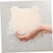 Bath Shower Scrubber Childrens Toys Sponges Bath Sponge Shower Body Scrubber Bath Sponge Body Wash Scrubber Sponge for Bathing Exfoliating Sponge Healvian - Buy Online on GoSupps.com