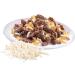 Cesar Deliciously Fresh Wet Dog Food for Senior Dogs 10+ - Mixed Selection in Jelly 48 Pouches (6x8x100g) - Buy Online on GoSupps.com