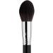 Sigma Beauty F29 HD Bronzer Brush Tapered Bronzer Makeup Brush with Ultra-Soft Synthetic Fibers for Flawless Powder Application Perfect for Bronzer Powder Setting Powder & All-Over Powder - Buy Online on GoSupps.com