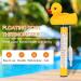 Buy Floating Pool Thermometer - Accurate Water Temperature Gauge for Pools Aquariums & Fish Ponds - Ideal for Indoor & Outdoor Use - Buy Online on GoSupps.com