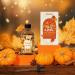 ARVIDSSON Fall Essential Oil - Autumn Wreath Fragrance Oil 4 Fl Oz | Natural Cozy Scent for Diffusers & Candle Making - Buy Online on GoSupps.com