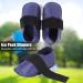 Cold Therapy Slippers for Foot Pain Relief - Easy Application for Foot Injury & Chemotherapy - Buy Online on GoSupps.com