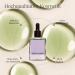 Pure Glow Booster - High Dose Vitamin C Serum for Radiant Skin | 100% Vegan Facial Care for All Skin Types | 30ml Face Serum for Women - Buy Online on GoSupps.com