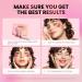 Under Eye Patches (24 Pairs) - Tri-Color Glitter Gel Pads for Dark Circles Puffiness & Wrinkles | Natural Collagen Eye Mask for Women & Teens - Buy Online on GoSupps.com
