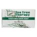 Tea Tree Therapy Vegetable Base Soap - 3.9 Oz Vegetable Base 3.9 Ounce (Pack of 1)
