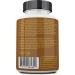 Ancestral Grass-Fed Beef Tracheal Cartilage & Liver Supplement | Immune & Joint Support | 180 Capsules - Buy Online on GoSupps.com