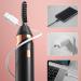 Eyelash curlers - Beauty Lash Curler Quick Heating Curler | Natural Rechargeable Lash Styler Lash Curler with Two Heated Settings Curling Tool for Natural Long-Lasting Eyelashes - Buy Online on GoSupps.com