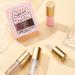 Plump Lip Glow Lot de 3 huiles l vres avec grande t te de pinceau hydratant non collant et hydratant Finition brillante pour les l vres nourrissantes - Buy Online on GoSupps.com