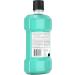 Listerine Ultraclean Anti Tartar Antiseptic Mouthwash with Everfresh Technology 1 Litre - Buy Online on GoSupps.com