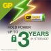 Buy GP Batteries 27A 12V High Voltage Alkaline Battery - International Shipping Available - Buy Online on GoSupps.com