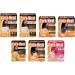 Cura-Heat Back and Shoulder Pain Relief Patches - 4 Count (Pack of 1) - Buy Online on GoSupps.com