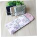 Collbath Small Wallet for Girls - Versatile Outdoor Bag Hygiene Towel Diaper Storage & Women's Bandage Bag - Buy Online on GoSupps.com