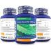 Hemp Oil 1000mg Supplement - 360 Softgel Capsules - 12 Months Supply - Buy Online on GoSupps.com