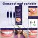 5D Teeth Whitening Strips Kit - Safe Effective Home Tooth Bleaching for Bright White Smiles - Buy Online on GoSupps.com