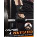 Atercel Fitness Gloves for Men & Women | Optimal Training Gloves for CrossFit Weightlifting & Gym Workouts - Buy Online on GoSupps.com