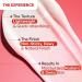 MENT Strawberry Dew Strobe Cream - Radiance Moisturizer & Highlighter for Instant Glow | Hydrating Skin Cream for Women & Men | 30ml - Buy Online on GoSupps.com