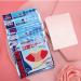240pcs Anti Snoring Patch - Nasal Sticker for Better Breath & Sleep - Snoring Aid Device for Health Care - Buy Online on GoSupps.com