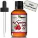 Mayan's Secret Red Raspberry Seed Oil Cold Pressed Unrefined (Virgin) Undiluted 100% Natural for face hands scars and breakouts (1 fl oz) (Red Raspberry Seed Oil 4 fl oz) Red Raspberry Seed Oil 4 Fl Oz (Pack of 1)