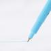 Dritz 700 Fine Line Marking Pen - Blue Water Erasable | Easy Fabric Marking Tool - Buy Online on GoSupps.com