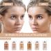 bb serm Pigment Starter Kit with 12 Vials - 5 Shades Skin Care with Hyaluronic Acid - Buy Online on GoSupps.com