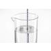 ARKA AR ometer Set - Precision Density Measurement for Seawater Aquariums | Thermometer & Borosilicate Glass Measuring Cylinder | International Shipping Available - Buy Online on GoSupps.com