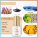 10 Pcs Color Changing Gel Nail Polish Set - Temperature Changing Full Color Collection for Nail Art #5 - Buy Online on GoSupps.com