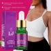 Buy Bust Firming Natural Essence Oil | Sunlitglee Breast Enhancement & Lifting Serum - Organic Plumping & Nourishing Massage Oil - Buy Online on GoSupps.com