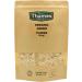 Organic Onion Flakes 250- Non-GMO Vegan No Additives No Preservatives - Dehydrated Onion Flakes Perfect for Soups Stews and Seasoning Blends - Thames Organic 250g - Buy Online on GoSupps.com
