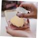 PLAFOPE 1 Set Nail Brush Blush Brush Nail Art Brush Nail Cleaning Brush Makeup Accessory Nail Scrubber Reusable Makeup Brush Nail Dust Cleaning Brush Nail Cleaner Brush Nail Scrub Brush - Buy Online on GoSupps.com