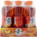  Italian Gourmet E.R. San Benedict The Pesca Lot of 24 Peach Refreshing Iced Tea 500 ml + Gourmet Italian Pulp 400 g - Buy Online on GoSupps.com