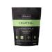 JUST INGREDIENTS Creatine Monohydrate Powder with Rejen Fulvic Mineral Complex - Supports Muscle Recovery Energy Strength Cognitive Function - 30 Servings