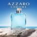 Azzaro Chrome Eau de Toilette - Fresh Aquatic Mens Cologne - Citrus Woody Musky Fragrance -Fresh Notes of Bergamot - Everyday Wear - Classic Summer Beach Scent - Luxury Perfumes for Men 3.3 Fl Oz (Pack of 1) - Buy Online on GoSupps.com
