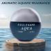 Valentine Milano for Men & Boulevard Aqua for Men Eau De Parfum - Energizing & Refreshing with Its Marine Notes - Long-Lasting Fragrance that Can Carry Throughout the Day - Masculine Scent (Pack of 2) - Buy Online on GoSupps.com