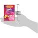 Emergen-C Kidz Fruit Punch - 30 Packets (9.7 oz) | Boost Kids' Immunity & Energy - Buy Online on GoSupps.com