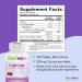 BariMelts Immunity Bundle - Multivitamin with Iron, Calcium Citrate & Vitamin D3 - Buy Online on GoSupps.com