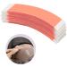 Wig Tape ANGGREK Wig Tape Double Sided Extra Strong 36 Pieces Bag Lace Front Wig Double Sided Adhesive Tape Wigs Adhesive Tape Accessory Wig Glue - Buy Online on GoSupps.com
