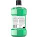 Listerine Fresh Burst Antiseptic Mouthwash Essential Oils Menthol Thymol Eucalpytol Plaque Bad Breath Gingivitis 1.5L Mouthwash Fresh Burst (1.5L) - Buy Online on GoSupps.com