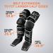 Lifepro Radiate Pro Leg Massager - Heat & Compression for Pain Relief - Circulation & Rehab Therapy - Tall Extra Wide Design - Buy Online on GoSupps.com