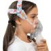 Kids Nebulizer Mask Head Strap | Adjustable No-Slip Inhaler Holder for Children - Comfortable & Fun Design - Buy Online on GoSupps.com