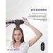 Buy 6-in-1 Hair Styler & Airstyler | Versatile Hair Tool for Curls Volume & Smoothing | International Shipping - Buy Online on GoSupps.com