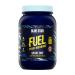 Blue Star Nutraceuticals SHAKE ONE - Grass Fed Whey Protein Isolate Coffee Fusion Natural Caffeine Fibre MCT Oil | Fuel Your Morning - 30g protein per serving - 21 Servings (Double Chocolate)