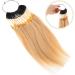 UKCOCO M ches de Cheveux Humains Color s 30 Pi ces Taille Moyenne pour Test Coloration Coiffure D butants Usage Professionnel Salon - Buy Online on GoSupps.com