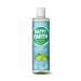 HAPPY EARTH Happy Earth Body Wash for Men and Women 100% Natural Ingredients & Vegan Cedar Lime 300ml